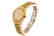 Vintage Rado Voyager Gold Plated Automatic Ladies - 7
