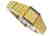 Vintage Rado Diastar Gold Plated Quartz Ladies Watch - 3