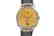 Vintage Rado Green Horse Stainless Steel Automatic Mens