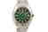 Vintage Rado Berard 700 Midsize Stainless Steel
