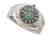 Vintage Rado Berard 700 Midsize Stainless Steel - 3