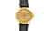 Vintage Rado Hand Winding Distinction Gold Plated