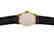 Vintage Rado Hand Winding Distinction Gold Plated - 4