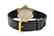 Vintage Rado Hand Winding Distinction Gold Plated - 6