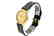Vintage Rado Hand Winding Distinction Gold Plated - 7