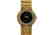 Vintage Raymond Weil Geneve Amadeus 18kt Gold Plated - 6