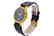 Vintage Raymond Weil 18kt Gold Plated Geneve Quartz - 7