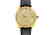 Vintage Tissot Seastar Visodate Midsize Gold Plated