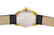 Vintage Tissot Seastar Visodate Midsize Gold Plated - 5