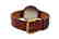 Tissot W150 Rare Collectable Wood Watch Quartz Midsize - 7