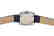 Vintage Tissot Actualis Stainless Steel Ladies Hand - 4