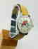 ZARiA Skiing figured dial ladies vintage wristwatch - - 2