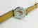 ZARiA Skiing figured dial ladies vintage wristwatch - - 7