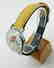 ZARiA Skiing figured dial ladies vintage wristwatch - - 8