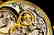 Excellent Zenith Chronograph Gold - 18K - 8