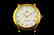 Zenith N.O.S Elite Super Slim - Automatic Cal 661 Gold