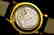 Zenith N.O.S Elite Super Slim - Automatic Cal 661 Gold - 3