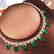 29.5ct Emerald Necklace in 18kt White Gold - 2