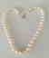 19.2 carats gold - necklace pearls water salt 10.5 mm - - 5