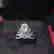 0.58 CTW VS Diamond Ring 18K - 2