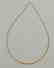 19,2 Kt - Gold Necklace with 50 cm - 5,8 Grams - 6