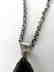 925 silver necklace and 925 silver pendant smoke and - 3