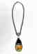 925 silver necklace and 925 silver pendant smoke and - 5