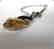 925 silver necklace and 925 silver pendant smoke and - 8