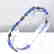 Tanzanite Bracelet with Sapphires - 4