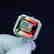 14.5ct Tourmaline Ring in 18kt white Gold - 3