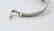 18 carat white gold Geneve Watches - 2