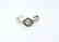 18 carat white gold Geneve Watches - 7