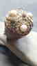 Sputnik'Esque Orb Statement Ring - 2