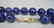 great Necklace Lapis lazuli - 5