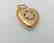 19.2 carat gold pendant Portuguese manual filigree work - 6