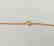 19,2 Kt - Gold necklace with 50 cm - 4.9 Grams - 6