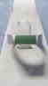 New Zealand Ponoumu Jade Ring - 2