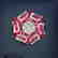 1.65 CTW Ruby & VS Diamond Ring 18K
