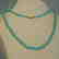 Turquoise Necklace - 2