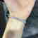 0.75 CTW VS Diamond Bracelets 18K - 2