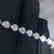 0.75 CTW VS Diamond Bracelets 18K - 5