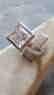 9ct Princess Cut CZ Ring - 2