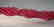 Ruby Torsade 5-rows - 7