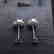 0.98 CTW Sapphire & VS Diamond Earrings 18K - 5