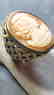 Elegant Basket Weaved Cameo RIng - 2