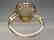 Cocktail-Ring Tanzanites Citrine - 5