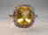 Cocktail-Ring Tanzanites Citrine - 7