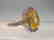 Cocktail-Ring Tanzanites Citrine - 8