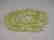 Jade Necklace lime-green