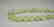 Jade Necklace lime-green - 5
